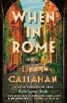 Liam Callanan, Callanan Liam - When in Rome