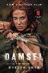 Evelyn Skye - Damsel