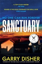 Garry Disher - Sanctuary