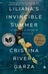 Cristina Rivera Garza - Liliana's Invincible Summer (Pulitzer Prize winner)