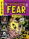 Jack Davis, Al Feldstein, Graham Ingels, Jack Kamen, Rob Zombie - The EC Archives: The Haunt of Fear Volume 4