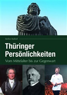 Steffen Raßloff, Steffen (Dr.) Rassloff - Thüringer Persönlichkeiten