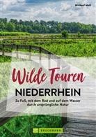 Michael Moll - Wilde Touren Niederrhein