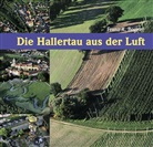 Franz X. Bogner - Die Hallertau aus der Luft