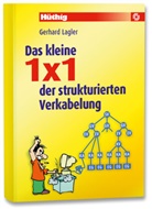 Gerhard Lagler - Das kleine 1x1 der strukturierten Verkabelung