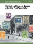 Piotr Juszkiewicz, Burkhard Olschowsky, Jan Rydel - Central and Eastern Europe after the First World War