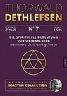 Thorwald Dethlefsen - Die spirituelle Bedeutung von Weihnachten - Das innere Licht wird geboren, 2 Audio-CDs (Audio book)