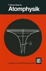 Theo Mayer-Kuckuk - Atomphysik