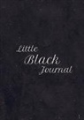 Kati Gonzalez - Little Black Journal - M