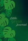 Kati Gonzalez - Little Green Journal - M