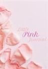 Kati Gonzalez - Little Pink Journal - M