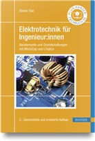Rainer Ose - Elektrotechnik für Ingenieur:innen