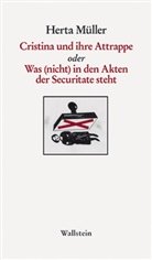 Herta Müller - Cristina und ihre Attrappe