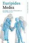 Euripides, Bernd Manuwald - Medea