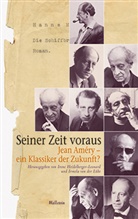 Irene Heidelberger-Leonard, Irmela von der Lühe - Seiner Zeit voraus