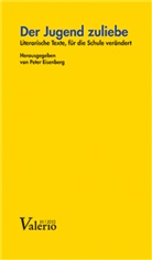 Peter Eisenberg - Der Jugend zuliebe