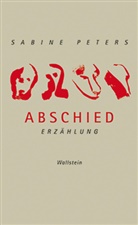 Sabine Peters - Abschied