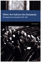 Jure Ga¿pari¿, Jure Gasparic, Jure Gašparic - Parlamente in Europa - 10: Parlamente in Europa / Hinter den Kulissen des Parlaments