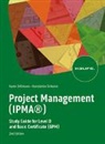 Konstantin Dirbanis, Karen Dittmann, Karen (Dr.) Dittmann - Project Management (IPMA®)