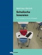Matthias Wallich - Schulische Innereien