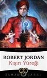 Robert Jordan - Kisin Yüregi - Zaman Carki 9. Cilt