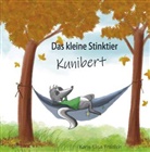Karin Elisa Fröhlich - Das kleine Stinktier Kunibert