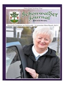 Hanns-Eckard Sternberg - Schönwalder Journal