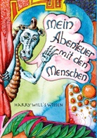 Sandra Klein - Mein Abenteuer mit den Menschen