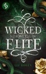 Liz Rosen - Wicked Elite