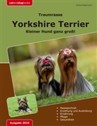 Andrea Seipermann - Traumrasse: Yorkshire Terrier