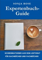 Sonja Rose - Expertenbuch-Guide