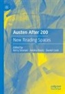 Annika Bautz, Daniel Cook, Kerry Sinanan - Austen After 200