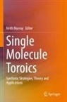 Keith Murray - Single Molecule Toroics