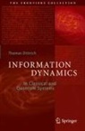 Thomas Dittrich - Information Dynamics