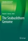 Prakash C Sharma, Prakash C. Sharma - The Seabuckthorn Genome