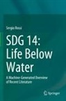 Sergio Rossi - SDG 14: Life Below Water