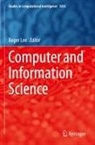 Roger Lee - Computer and Information Science