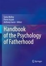 Pierre Azzam, Anthony Isacco, Sonia Molloy - Handbook of the Psychology of Fatherhood