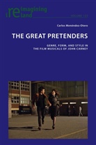 Carlos Menéndez Otero, Eamon Maher - The Great Pretenders