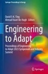 David S-K Ting, David S-K. Ting, Vasel-Be-Hagh, Ahmad Vasel-Be-Hagh - Engineering to Adapt