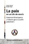 Sindhu Ambani, Mukesh Singh - La paix en un clic de souris