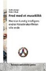 Sindhu Ambani, Mukesh Singh - Fred med et museklikk