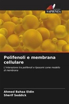 Ahmed Bahaa Eldin, Sherif Seddick - Polifenoli e membrana cellulare