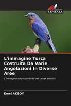 Emel Aksoy - L'immagine Turca Costruita Da Varie Angolazioni In Diverse Aree