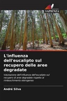 André Silva - L'influenza dell'eucalipto sul recupero delle aree degradate