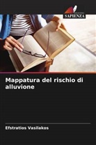 Efstratios Vasilakos - Mappatura del rischio di alluvione