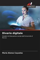 María Alonso Cayuelas - Divario digitale