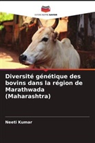 Neeti Kumar - Diversité génétique des bovins dans la région de Marathwada (Maharashtra)