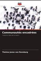Thelma Janse van Rensburg - Communautés encadrées