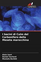 Mostafa Berkhli, Alain Izart, Daniel Vachard - I bacini di Culm del Carbonifero della Meseta marocchina